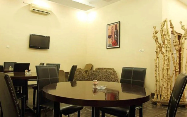 Grand Surya Hotel Yogyakarta