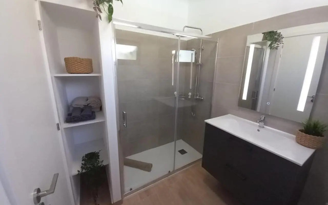 Casa Vacacional Villa Liberty