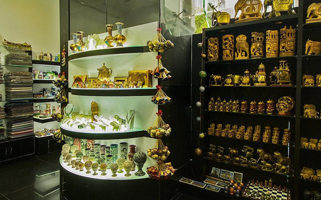 The Oterra Bengaluru Electronics City