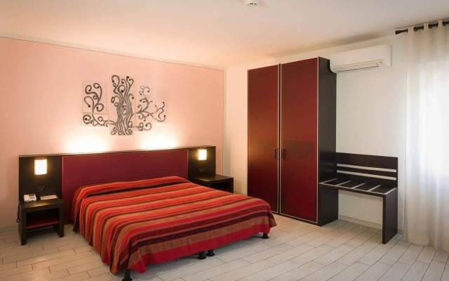 Hotel Ristorante Milano