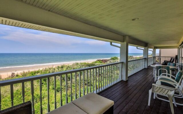 Flagler Beach VR - Beach house