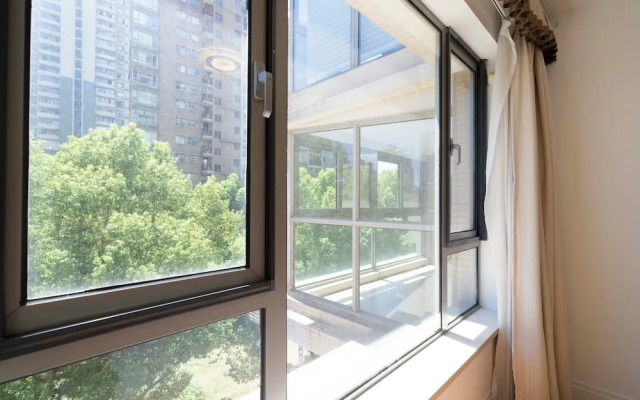 Tyms Cozy 3BR 2BA Escape Yongxin Century