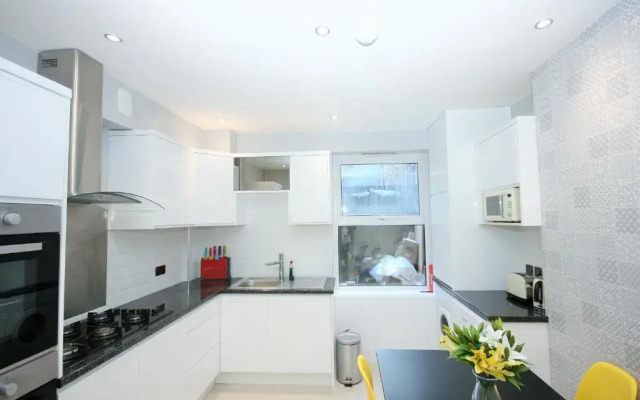 Brick Lane Guest House