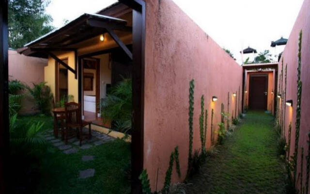 Palmyra Cottages