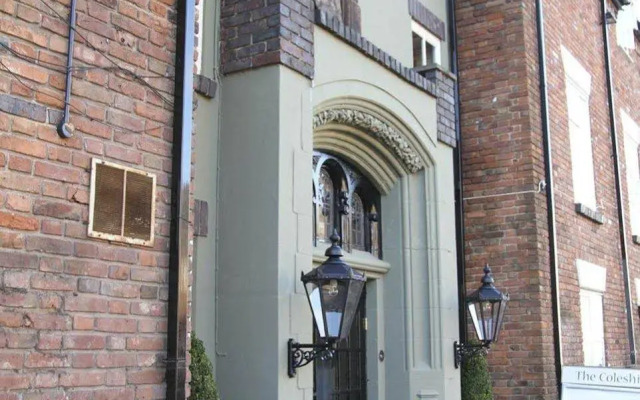 Coleshill Hotel by Greene King Inns