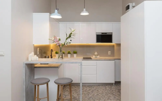 Royal City Apartments Starowiślna 36