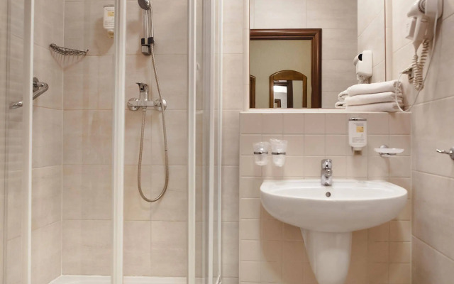Hotel Magellan Business & Spa