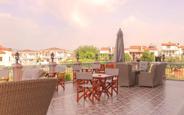 Cunda Rota Hotel