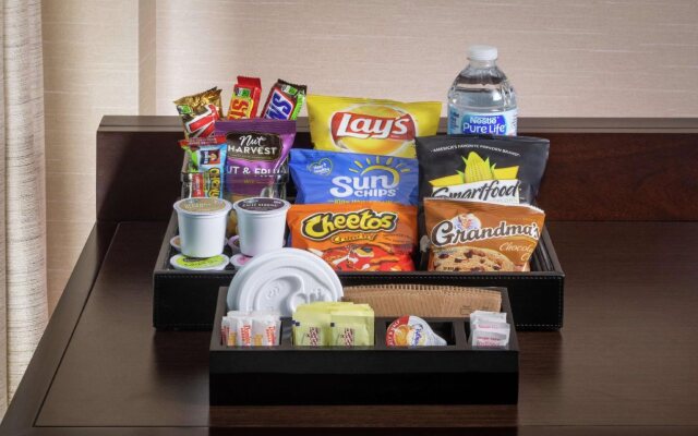 Embassy Suites by Hilton San Diego Bay Downtown