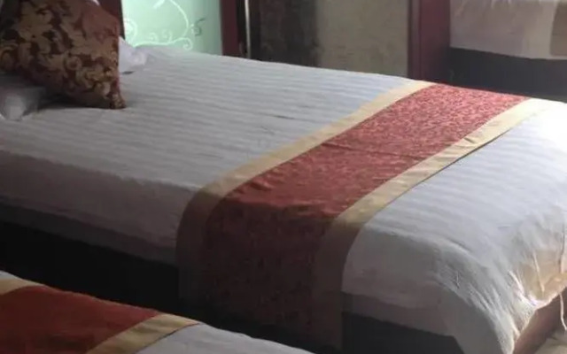 Tianhe Business Hotel