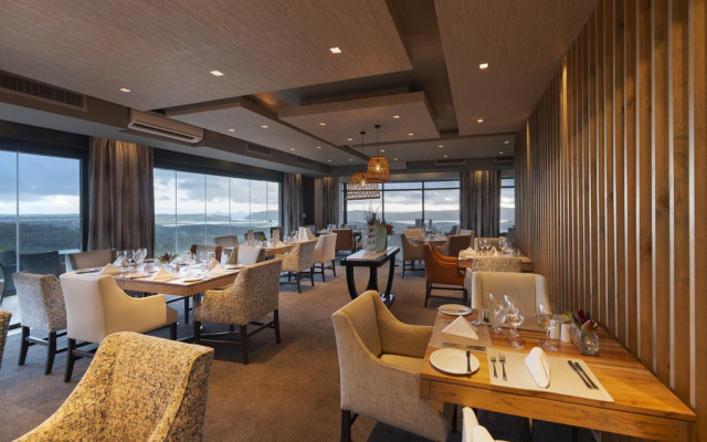 Simola Hotel, Country Club & Spa