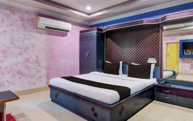 Goroomgo Hotel Park View Delhi