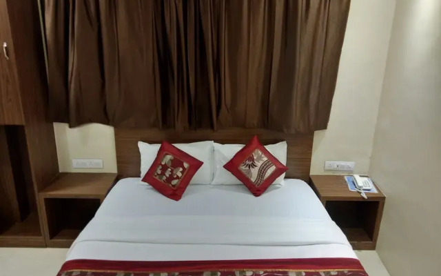 RK Hotel