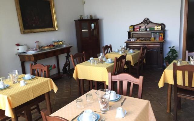 Sciacca B&B Natoli