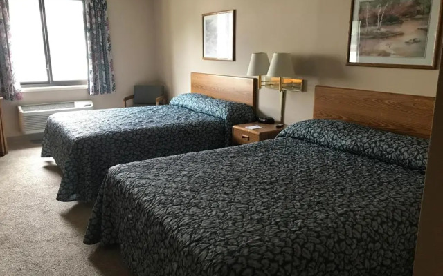 Riverview Inn & Suites of Oconto
