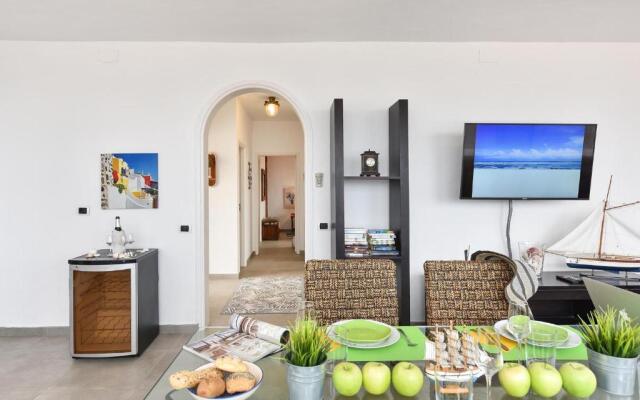 Agaete Beach Rental at Volcanic Natural Pools