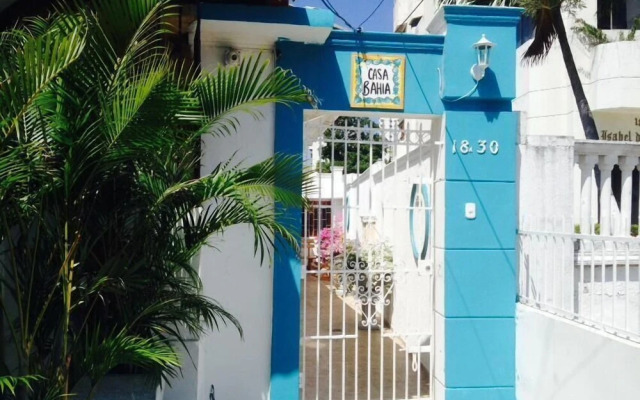 Casa Hostal Bahia