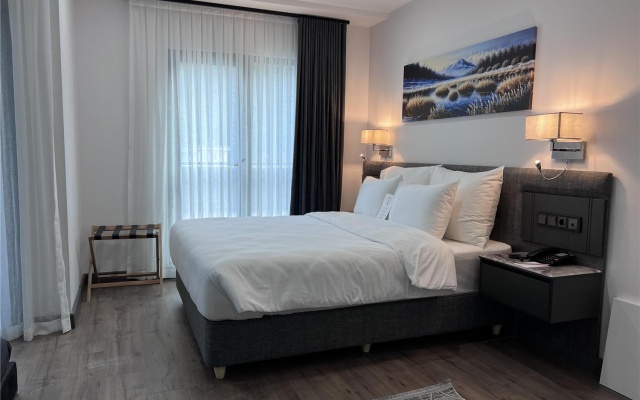 Best Western Plus Trabzon