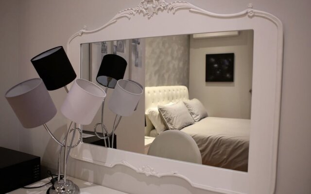 Relux Rome Exclusive Living B&B