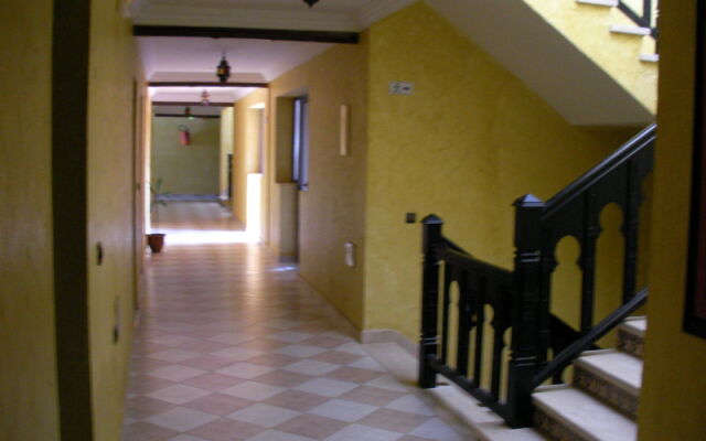 Hotel Safa