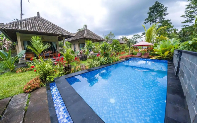 Villa Uma Ayu Sidemen