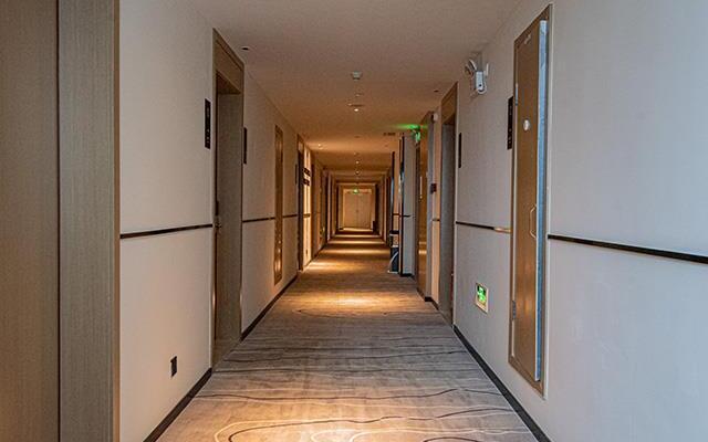 City Comfort Inn Loudi Government