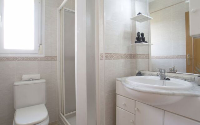 Villa Solpadel Calpe/Calp