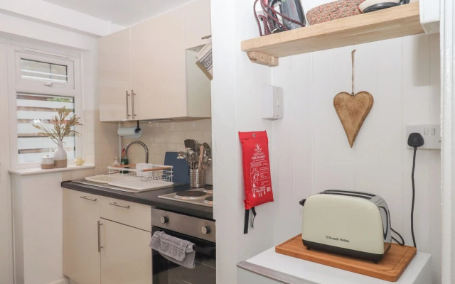 Pie Cottage