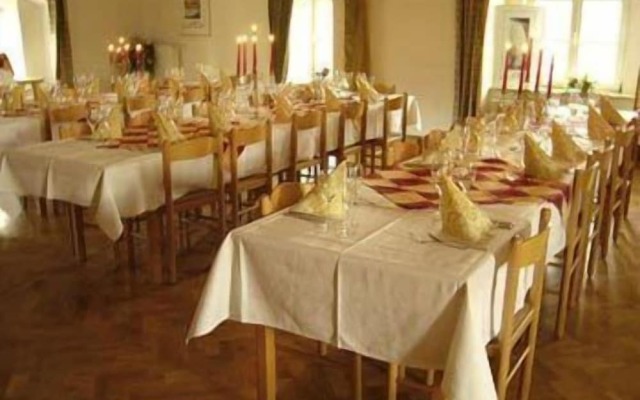 Hotel Schwarzacher Hof