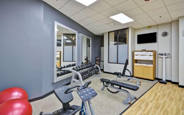 Embassy Suites by Hilton Charlotte