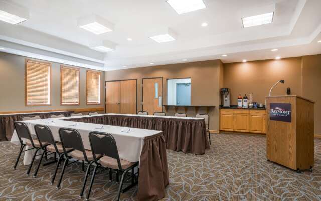 Baymont by Wyndham Owatonna