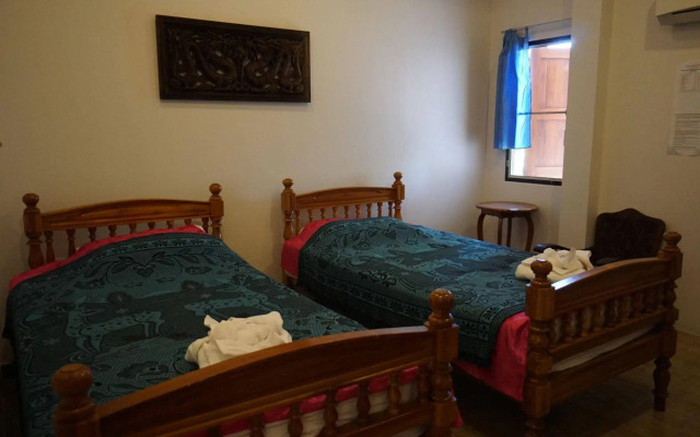 Sukhothai Hostel