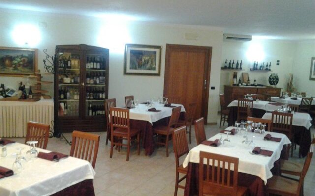 Hotel Il Melograno