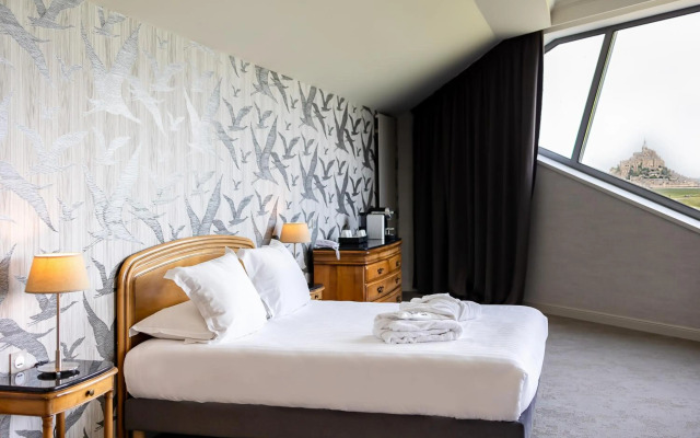 Le Relais Saint Michel