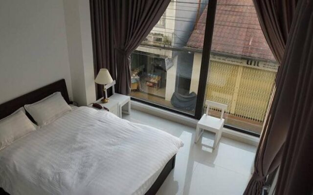 Xuan Cuong Hotel