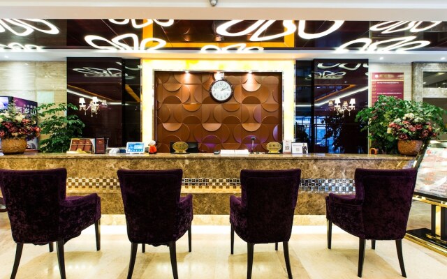 Weihai Huakun Hotel