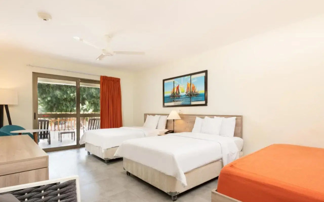 Royal Decameron Punta Sal