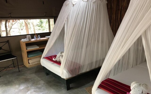 Akumal Natura Glamping