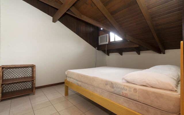 Apartamento 2 quartos -  302 - 10