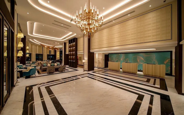 Charmant Suites a Boutique Hotel Can Tho