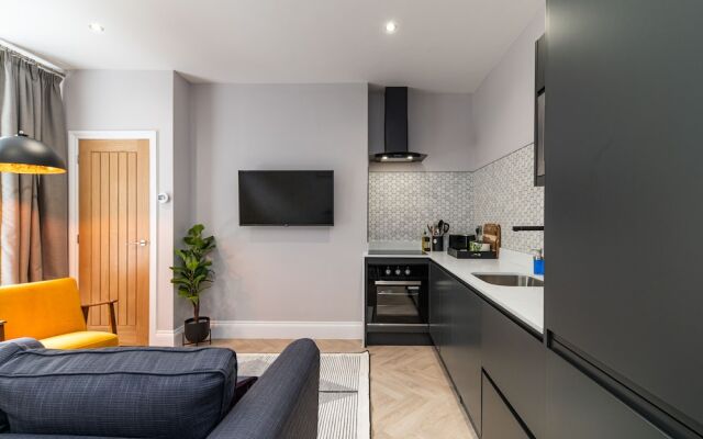Chelmsford Lofts