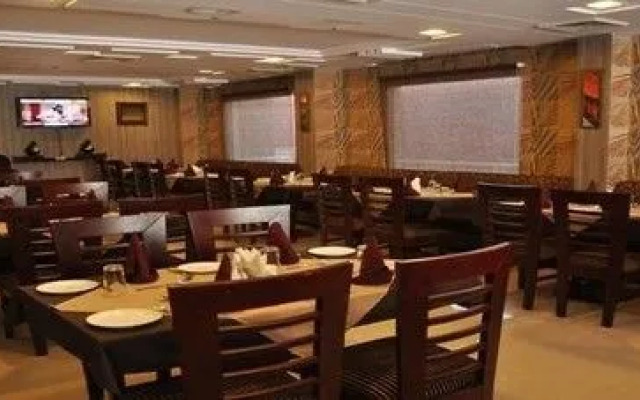 STARiHOTEL Ajmer Road Jaipur