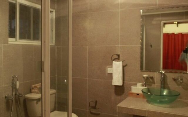 Hotel Boutique Lemon Inn
