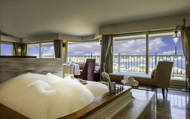 Levni Hotel & Spa - Special Class