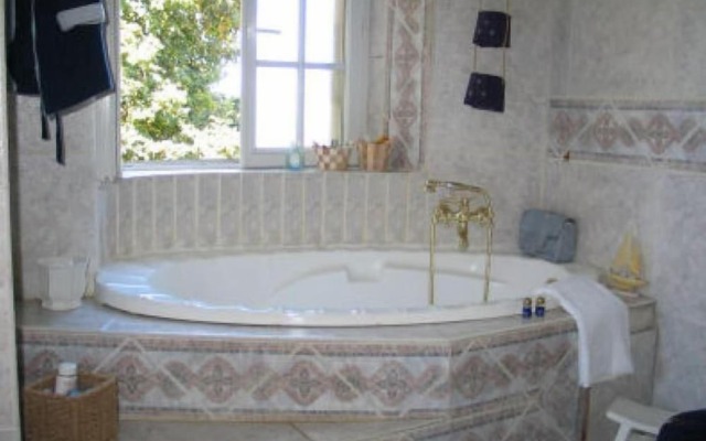 Manoir de la Baronnie