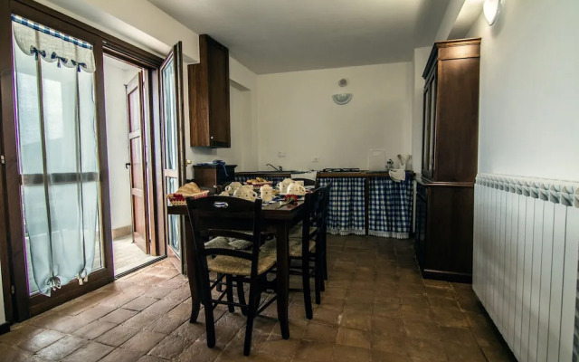 Apartment Experience