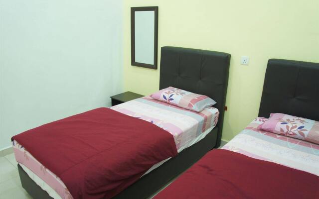 Sunshine Jonker Guesthouse