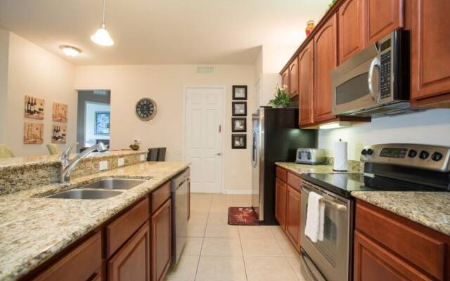 Penthouse Cabana 3 Bedroom Condo