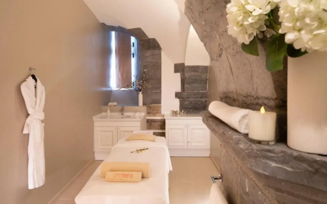 Royal Hainaut Spa & Resort Hotel