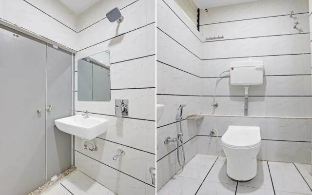 Oyo Flagship 806254 Hotel King's Land